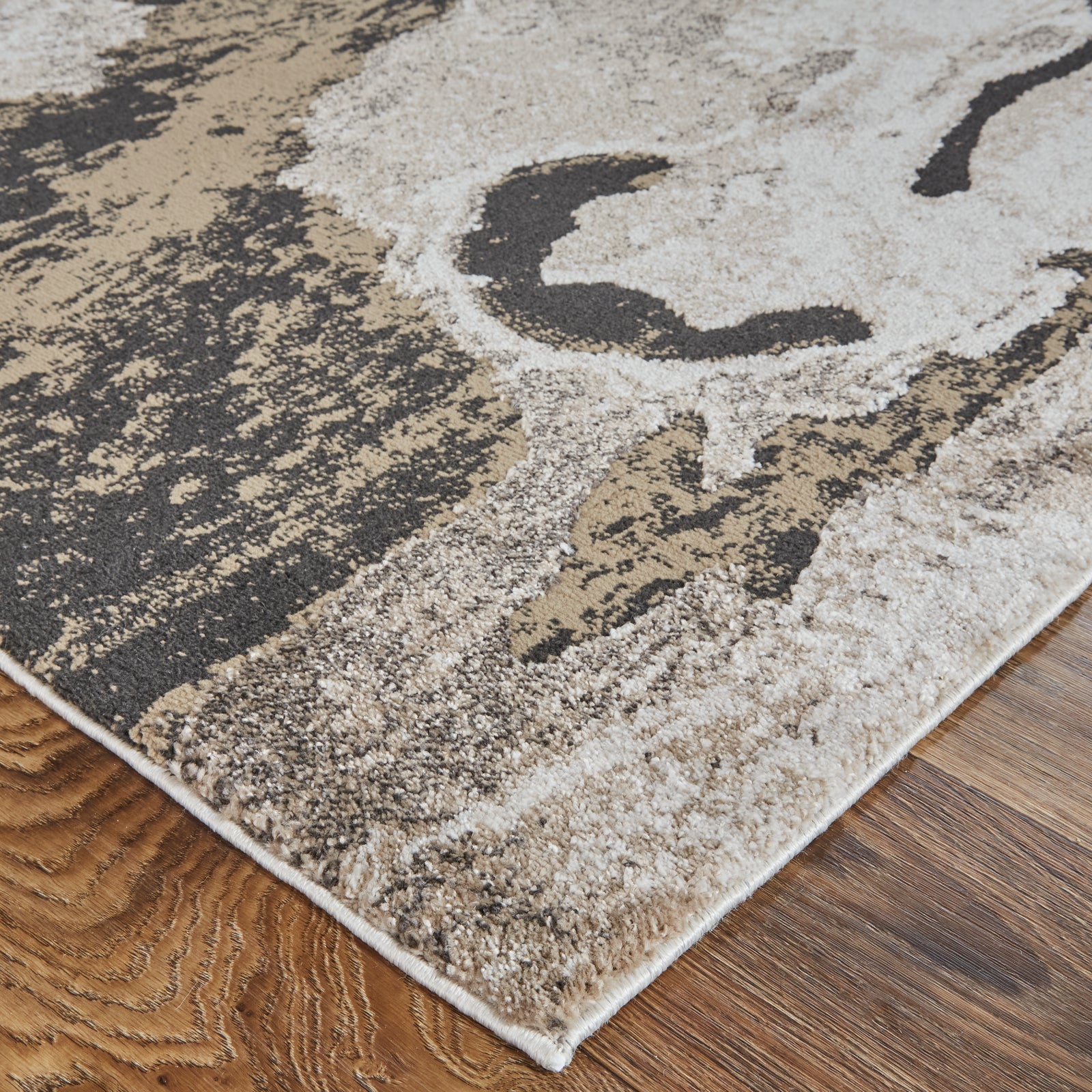 Vancouver Ivory/Brown/Taupe 39FGF