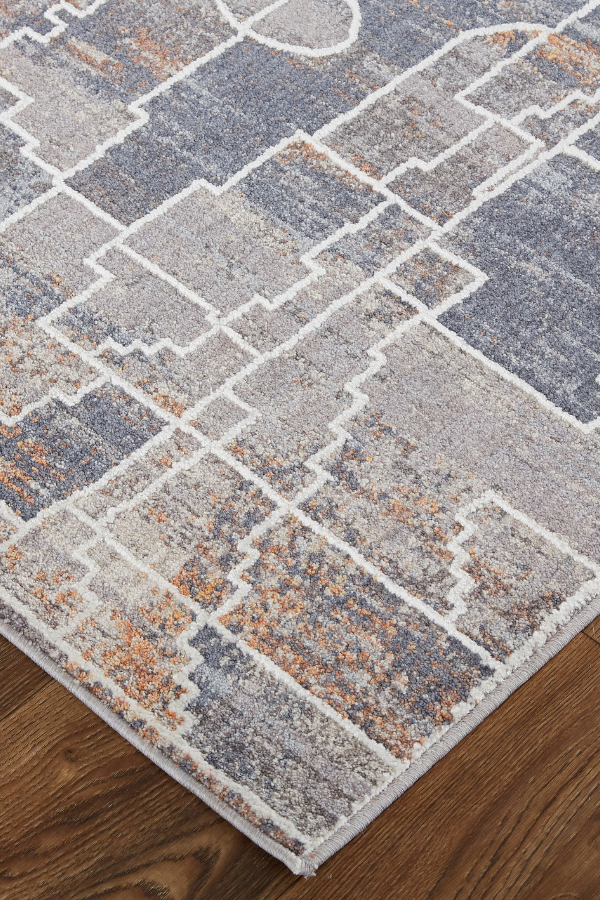 Sebastian Blue / Multi 39D4F