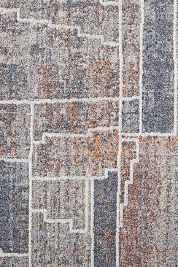 Sebastian Blue / Multi 39D4F