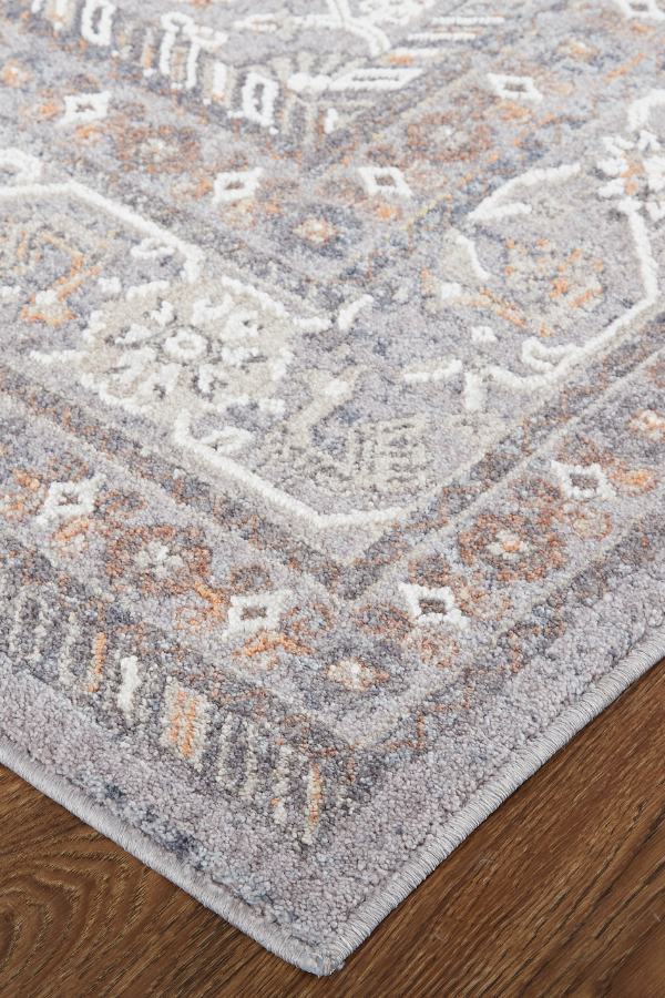 Sebastian Gray / Rust 39GBF