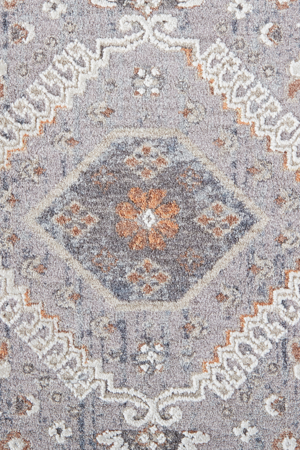 Sebastian Gray / Rust 39GBF