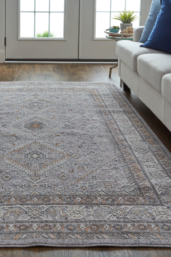 Sebastian Gray / Rust 39GBF