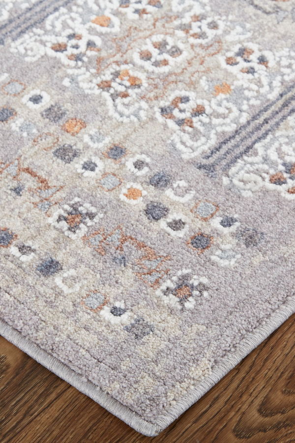 Sebastian Rust / Gray 39GCF