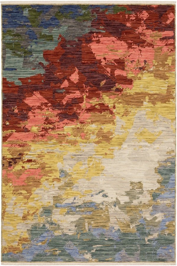 Soleri SOL-04 Beige/Multi
