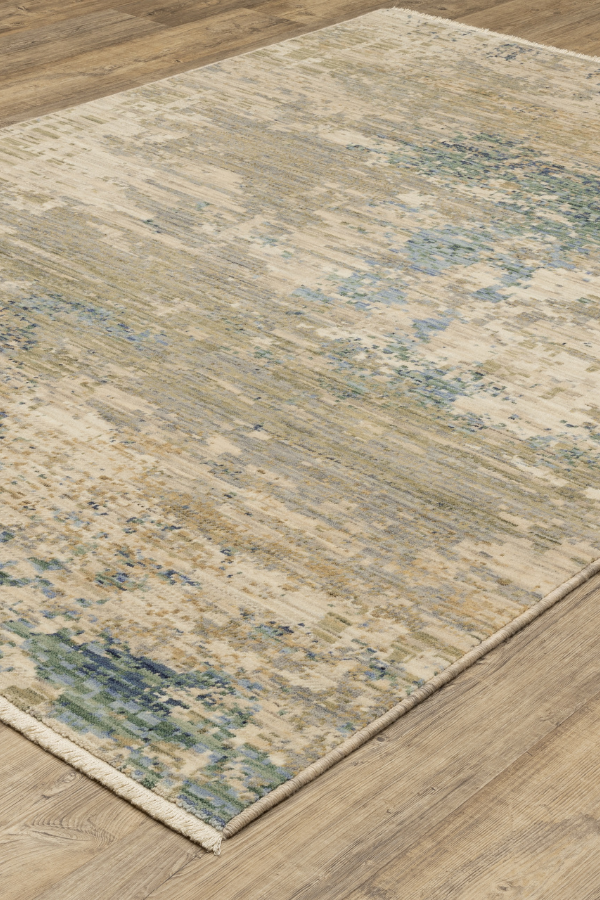 Soleri SOL-07 Beige/Blue