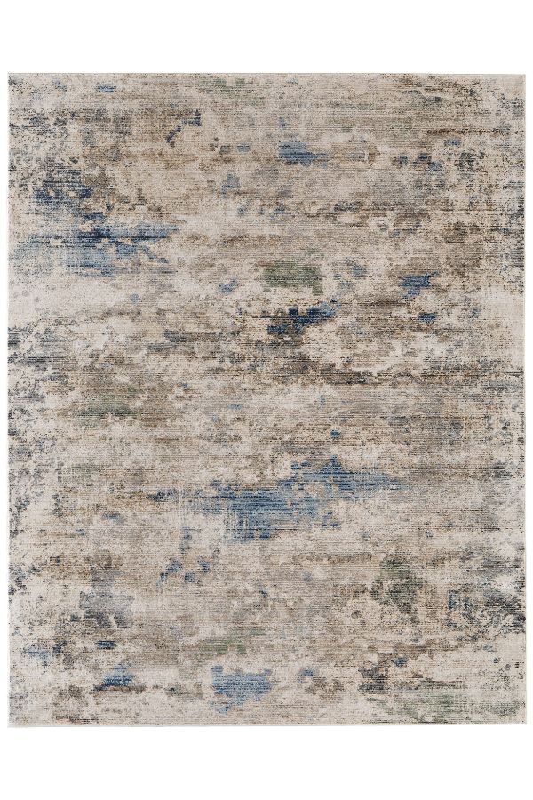 Sonora Taupe/Ivory/Blue 39UBF