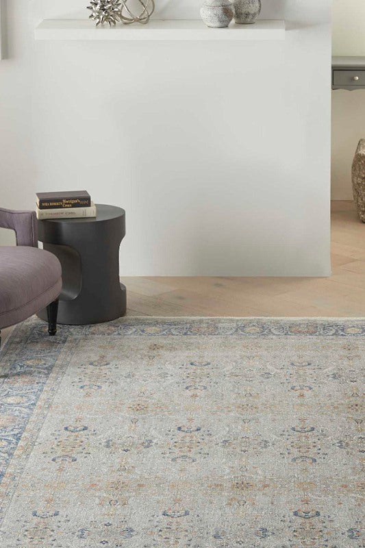 Vincent STN08 Grey Room