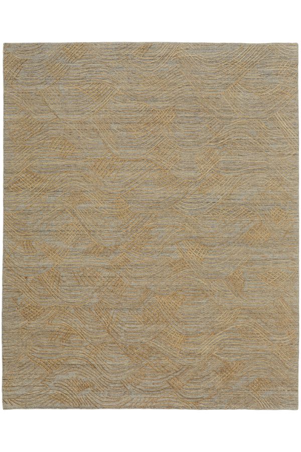 Taunton Gold/Gray T8007