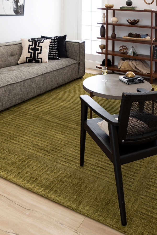 Terra Firma Moss by Bobby Berk