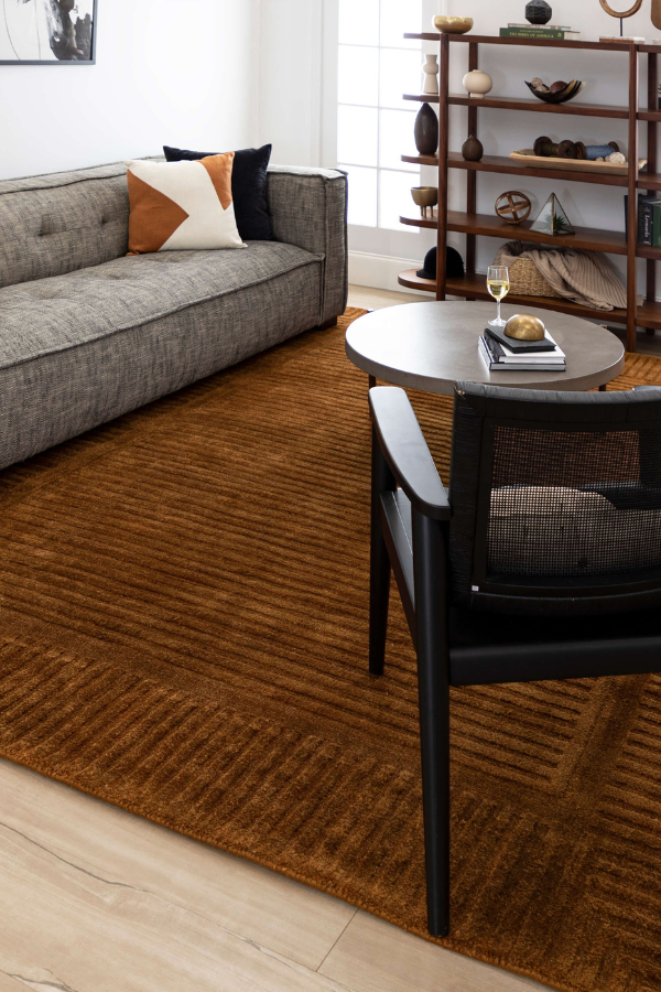 Terra Firma Sienna by Bobby Berk