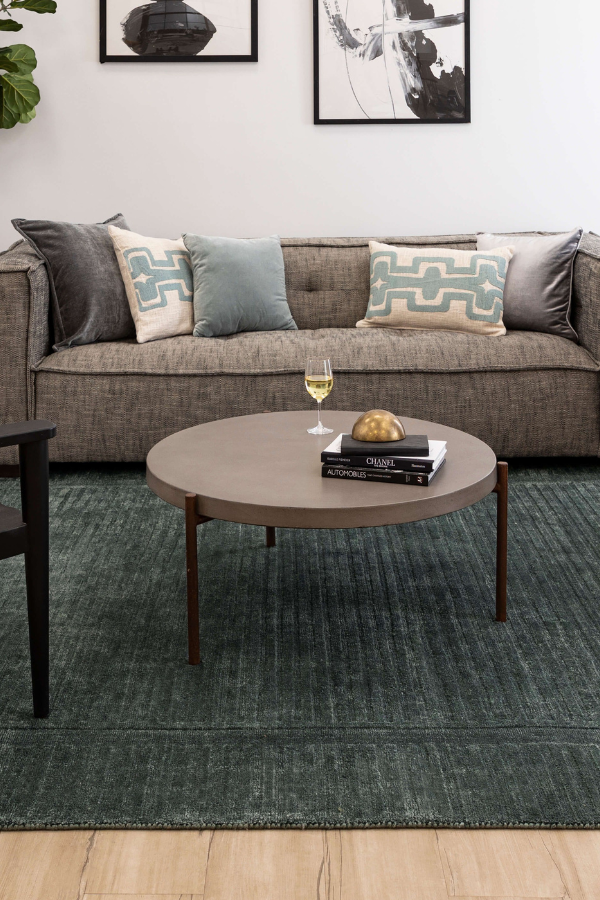 Terra Firma Twilight by Bobby Berk