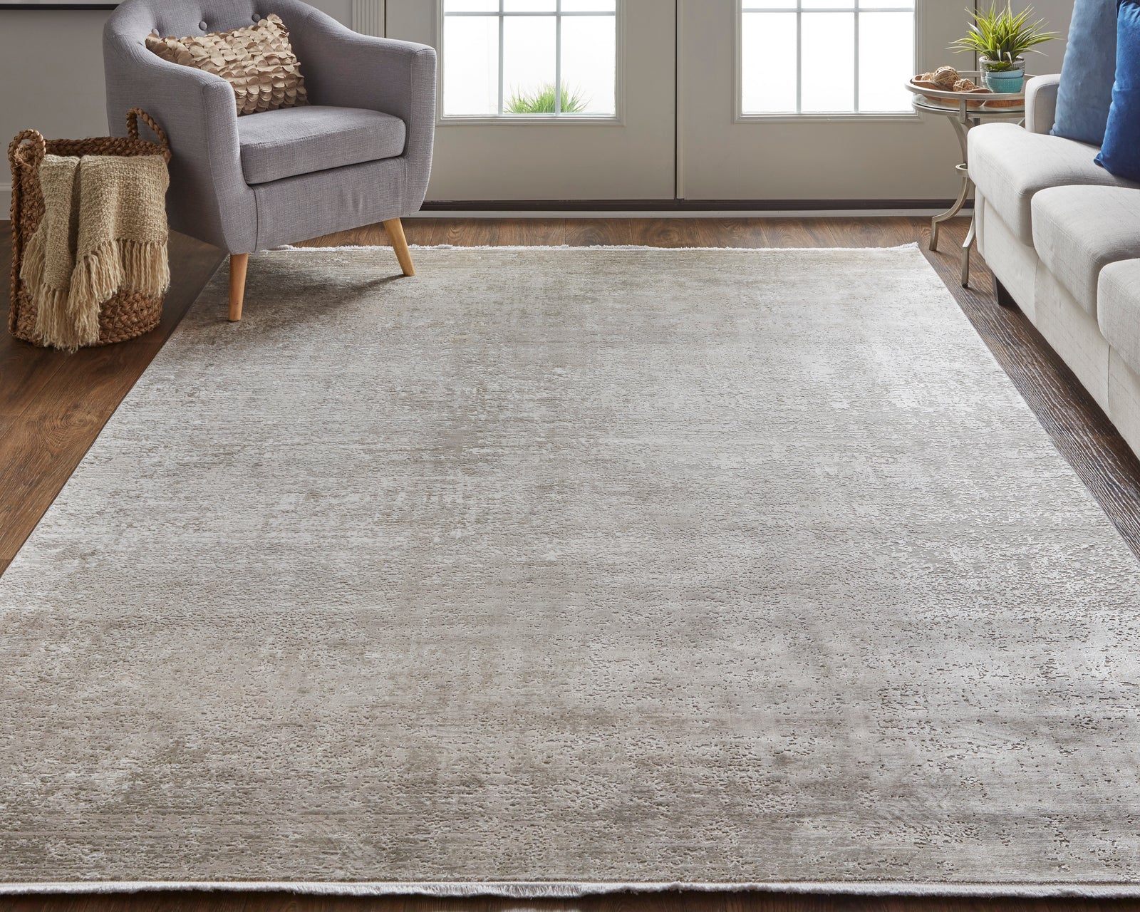 Cadiz Tan/Ivory/Gray 39FWF