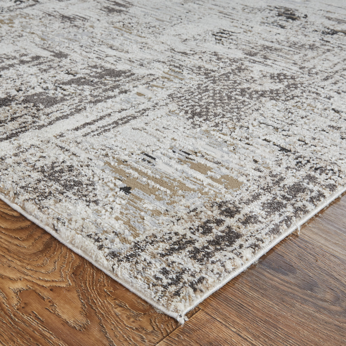 Vancouver Ivory/Gray/Brown 39FHF