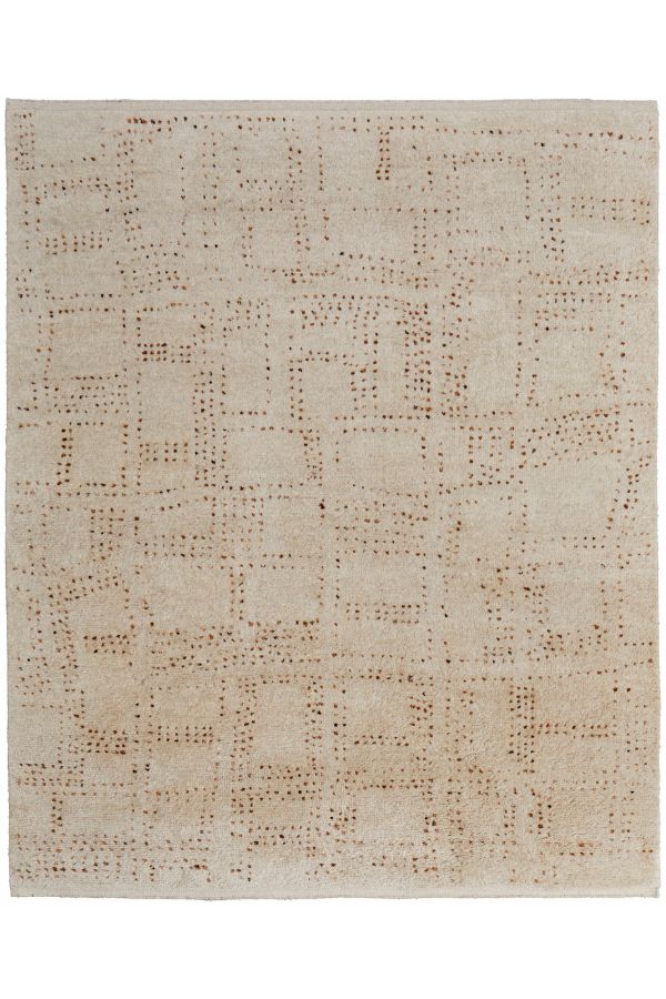 Truxel Tan/Brown T6040