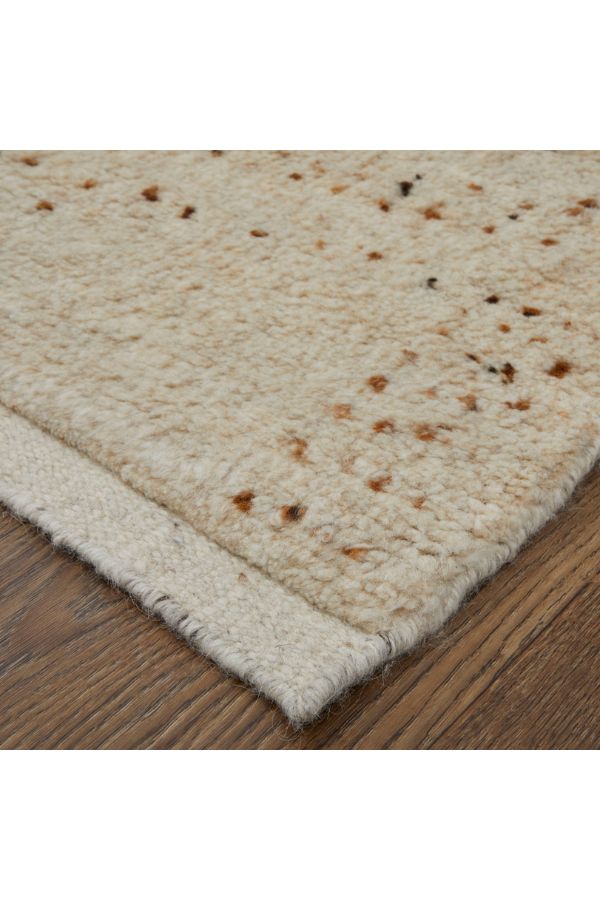 Truxel Tan/Brown T6040