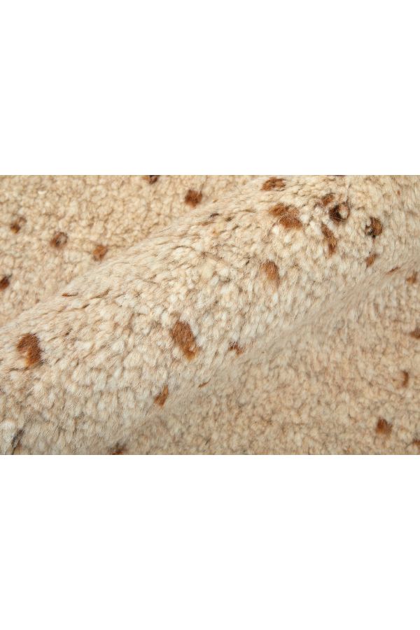 Truxel Tan/Brown T6040