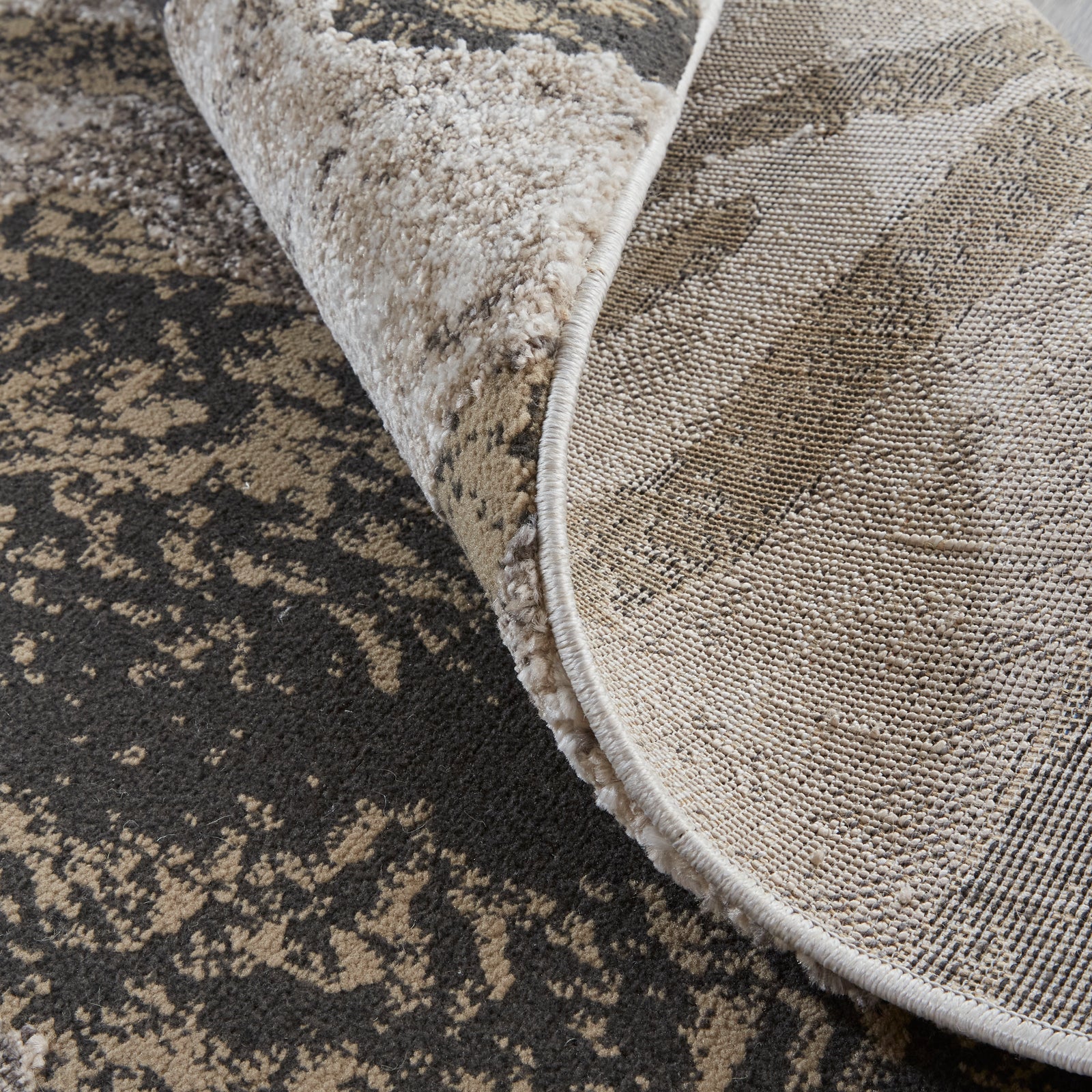 Vancouver Ivory/Brown/Taupe 39FGF