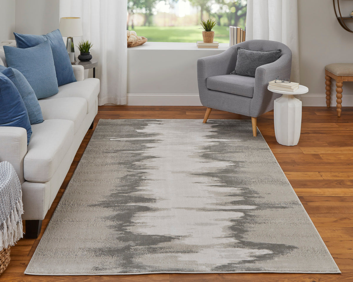 Micah Gray/Taupe/Ivory 39LQF