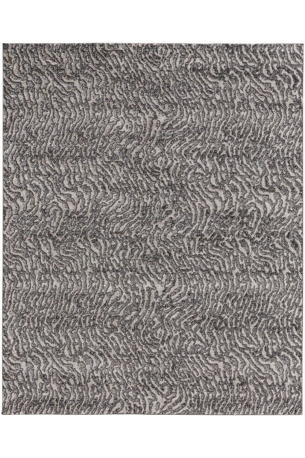 Vancouver Gray/Taupe/Ivory 39FJF