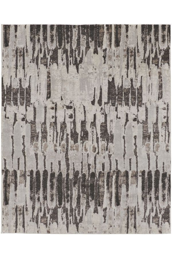 Vancouver Ivory/Brown/Gray 39FIF