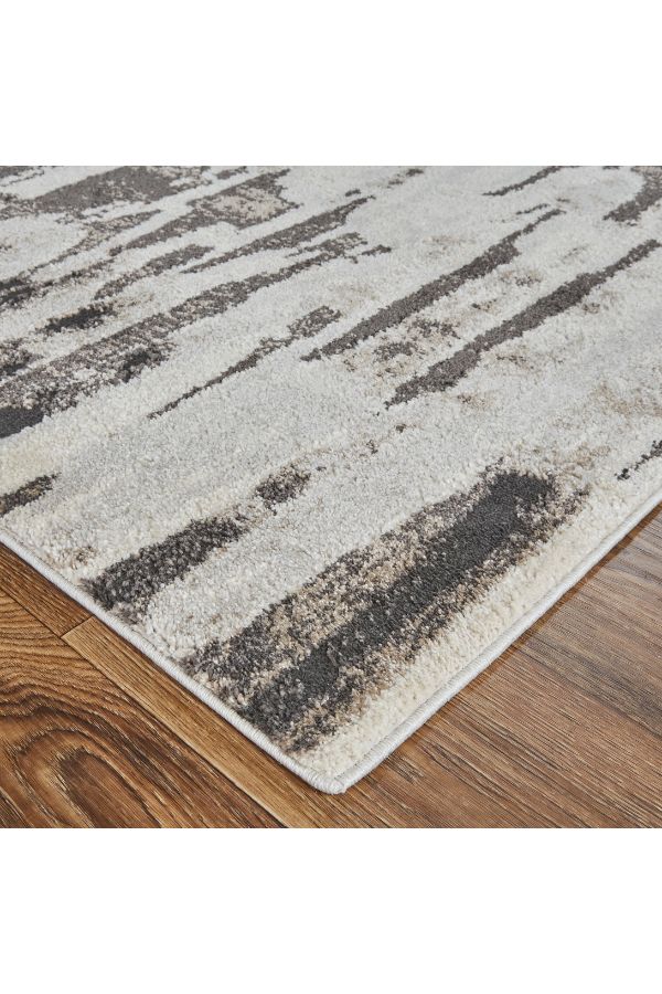 Vancouver Ivory/Brown/Gray 39FIF