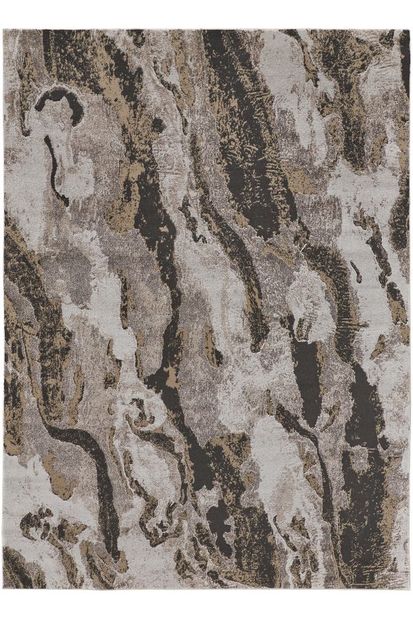 Vancouver Ivory/Brown/Taupe 39FGF