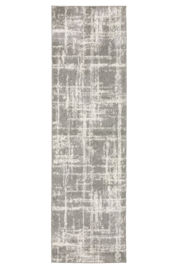 Verona 142E Ivory/Grey