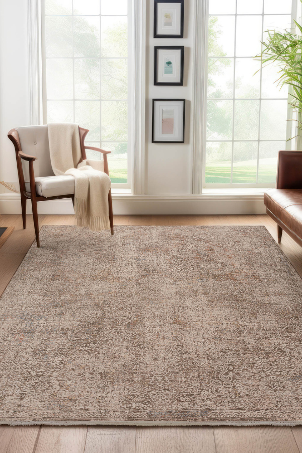 Vinnie VI5 Chocolate