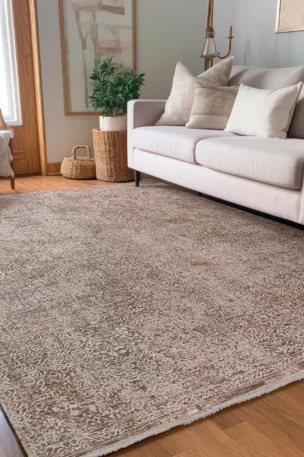 Vinnie VI5 Chocolate