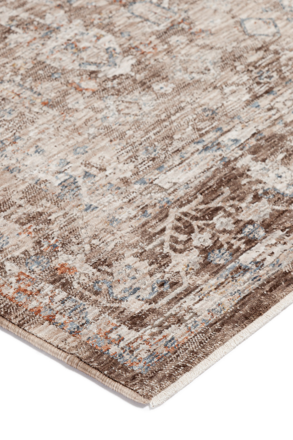 Vinnie VI6 Chocolate