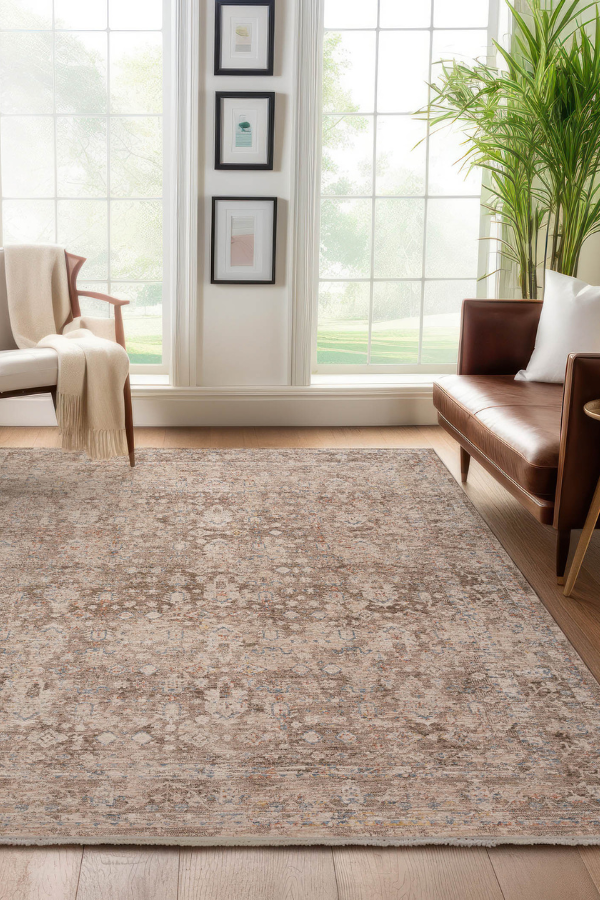 Vinnie VI6 Chocolate