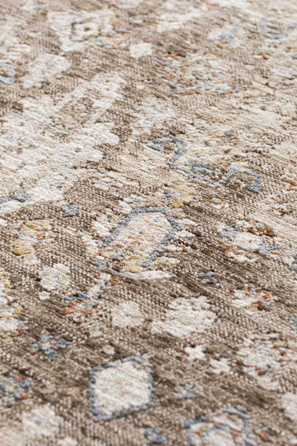 Vinnie VI6 Chocolate