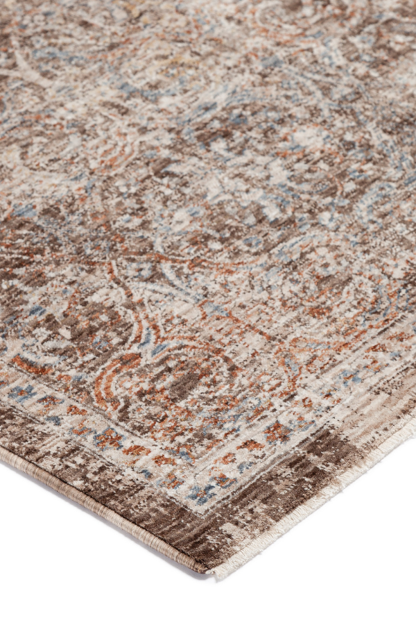 Vinnie VI7 Chocolate