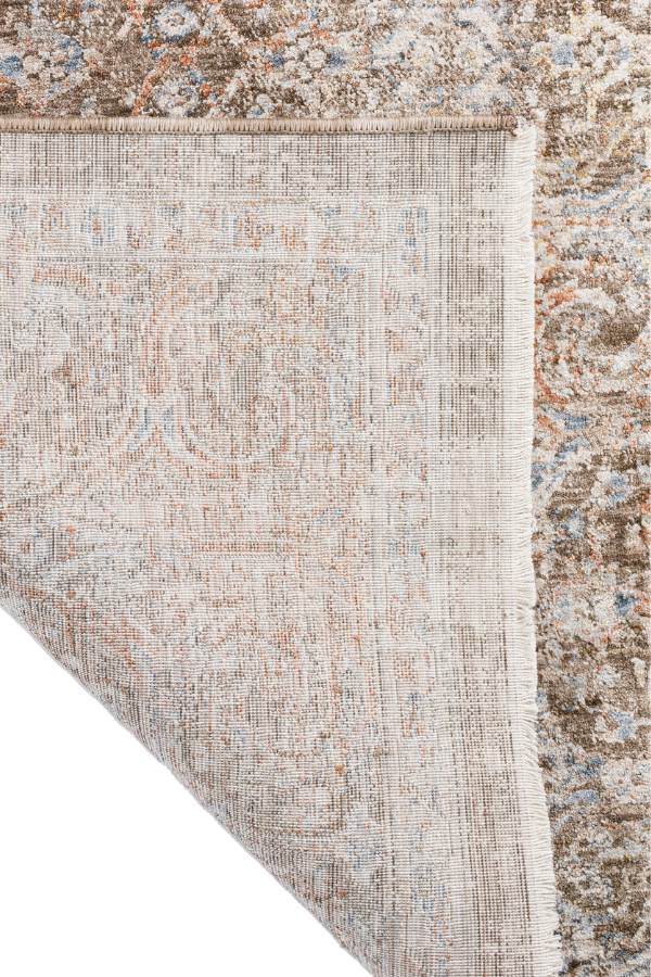 Vinnie VI7 Chocolate