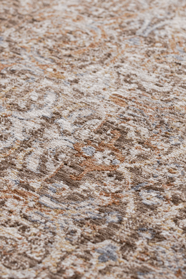 Vinnie VI7 Chocolate