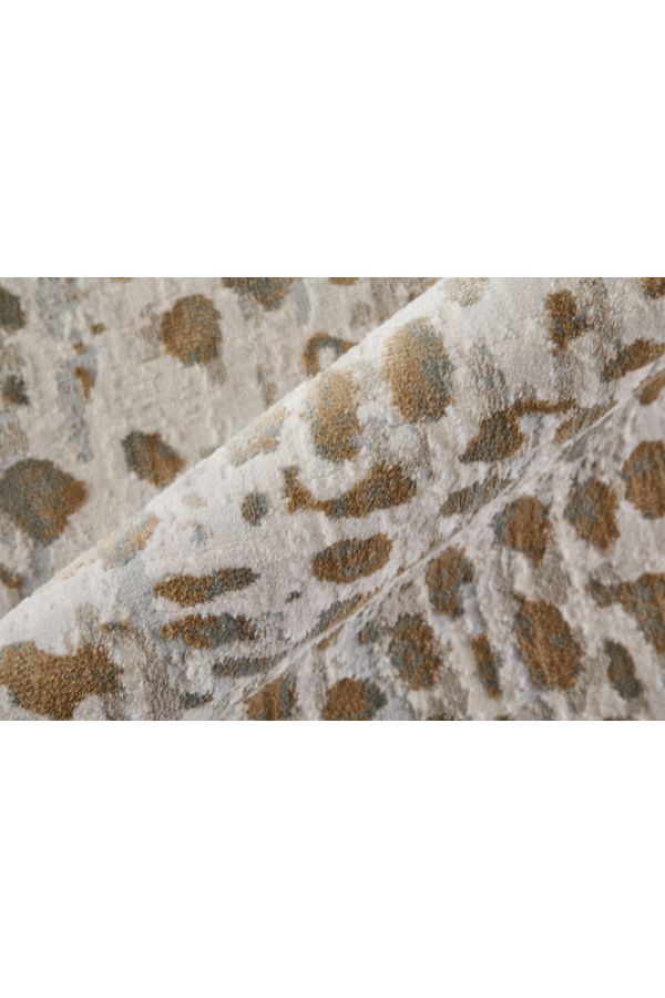 Waldor Brown/Ivory/Tan 3837F