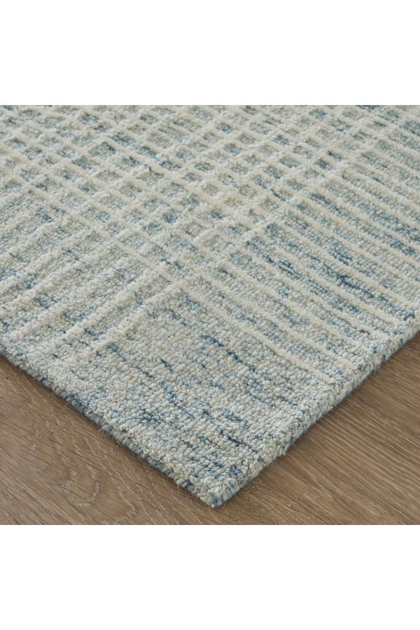 Winston Blue/Ivory 8B04F