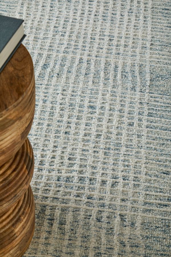 Winston Blue/Ivory 8B04F