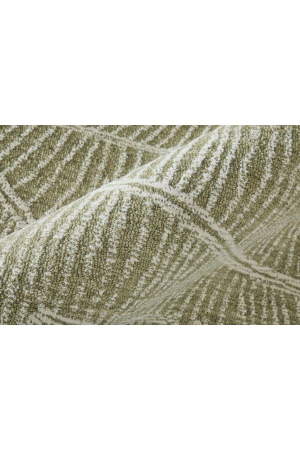 Winston Green/Ivory 8B02F