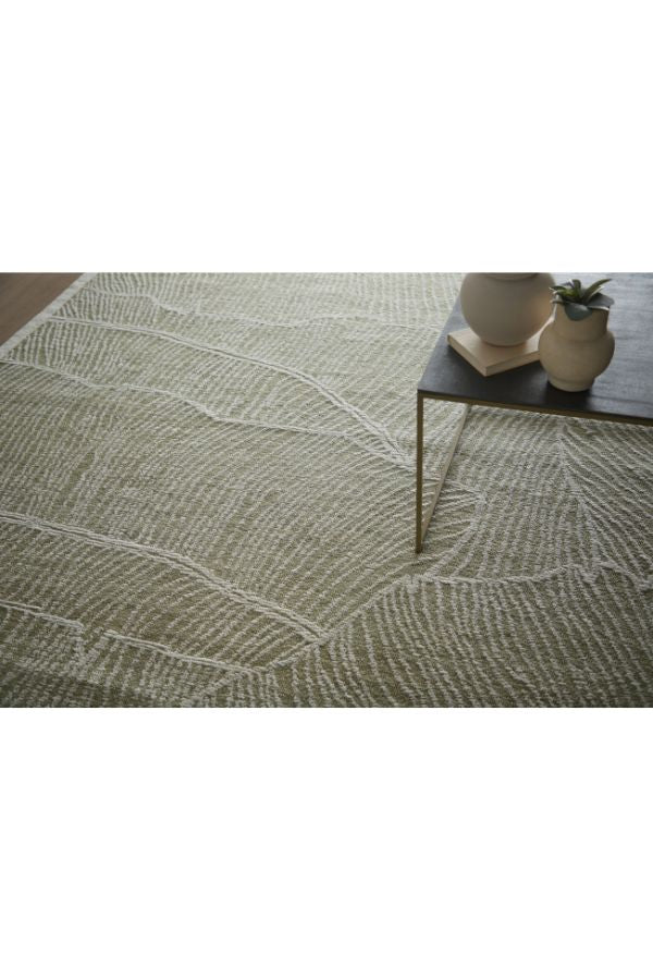 Winston Green/Ivory 8B02F