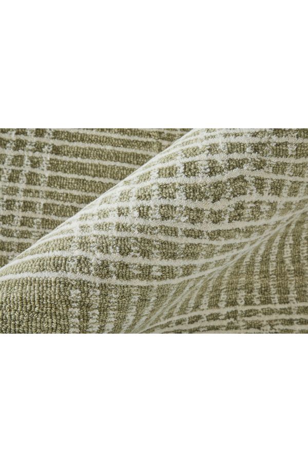 Winston Green/Ivory 8B04F
