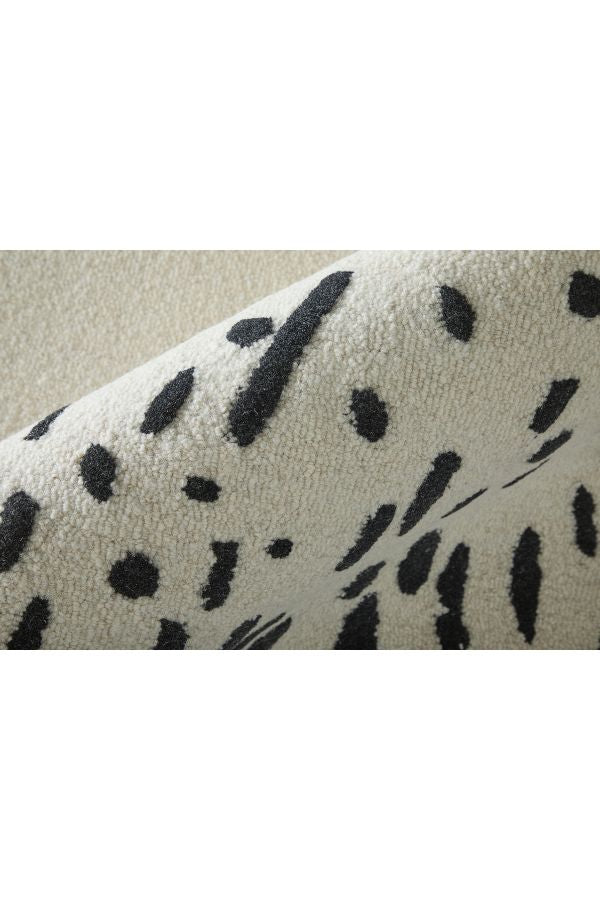 Winston Ivory/Black 8B04F