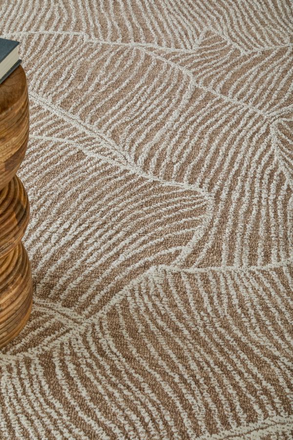 Winston Taupe/Ivory 8B02F