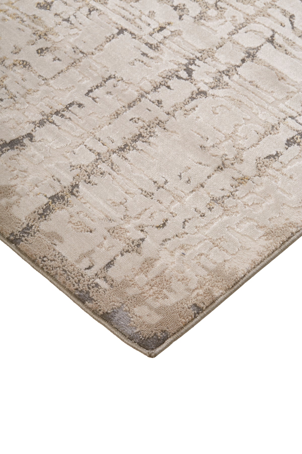 Waldor Ivory/Gray 3683F