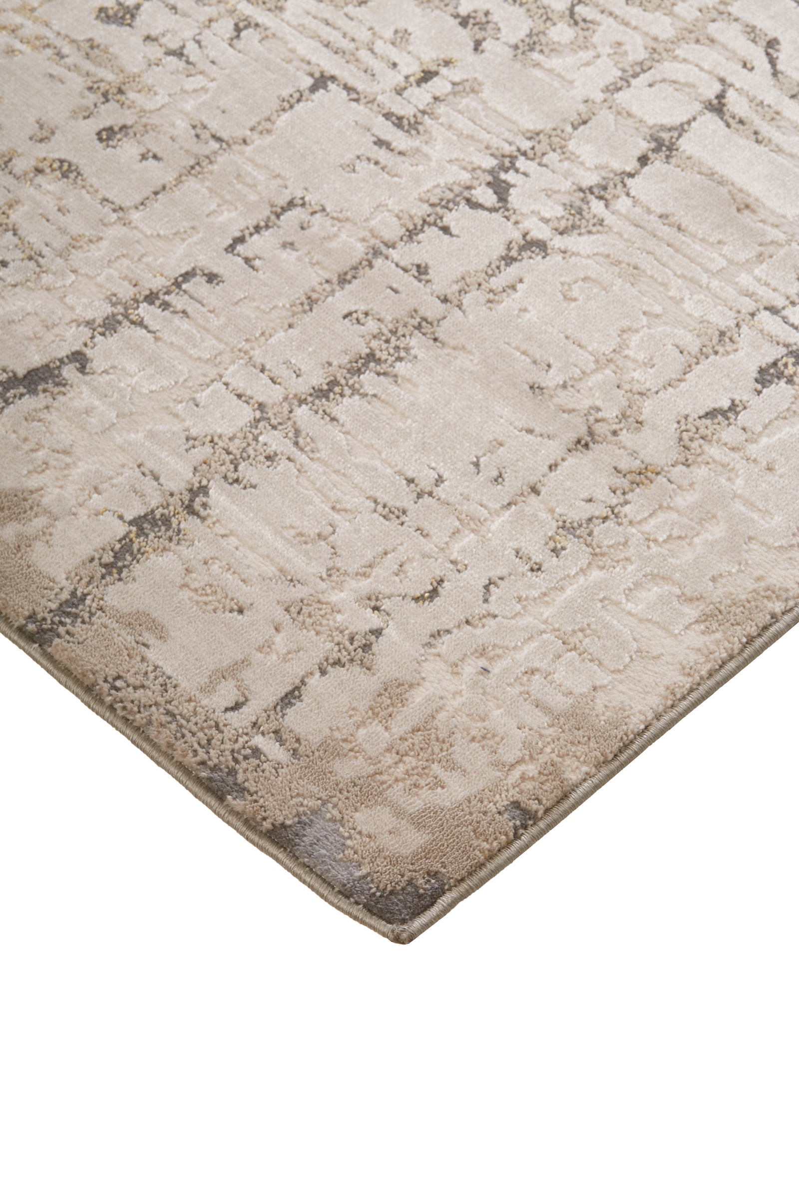 Waldor Ivory/Gray 3683F