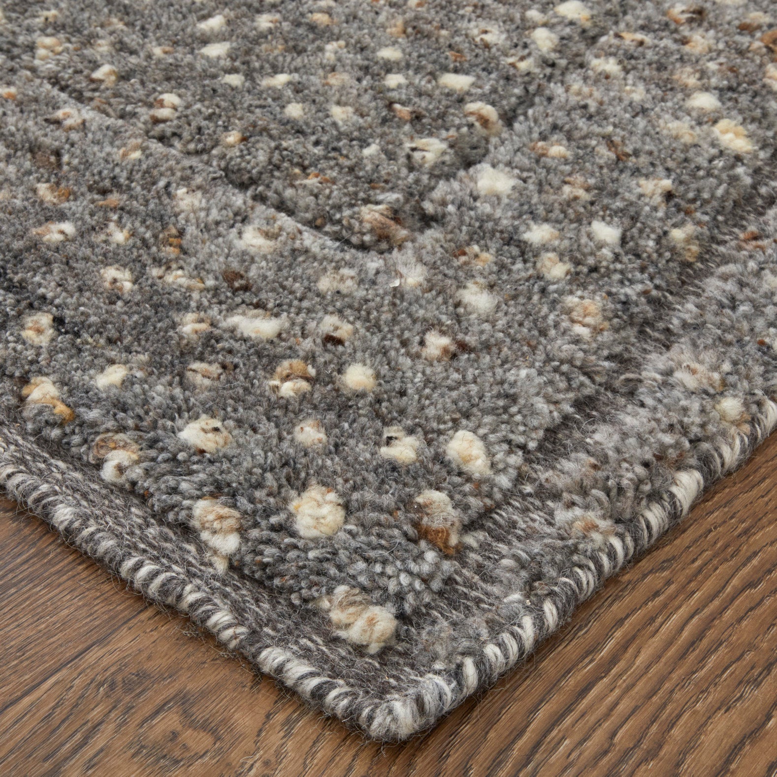 Dering Gray/Tan/Taupe T6042