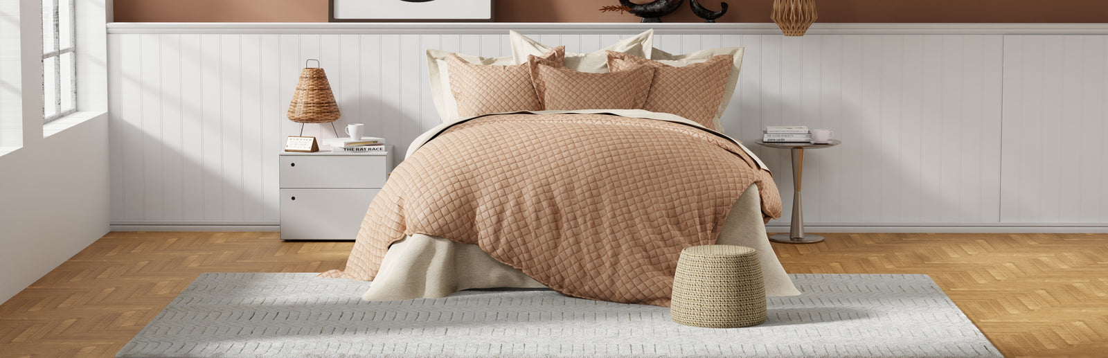Matson Ivory T6031