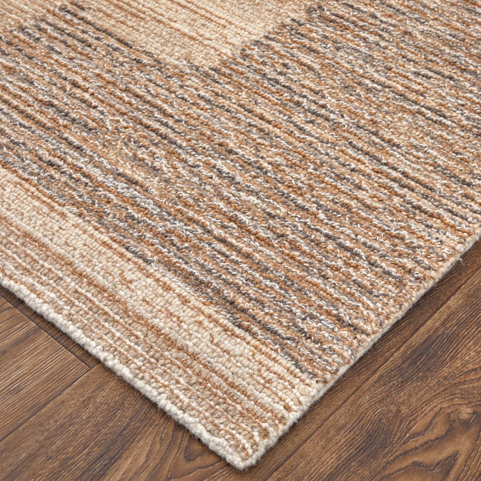 Pollock Brown/Tan/Ivory 8953F