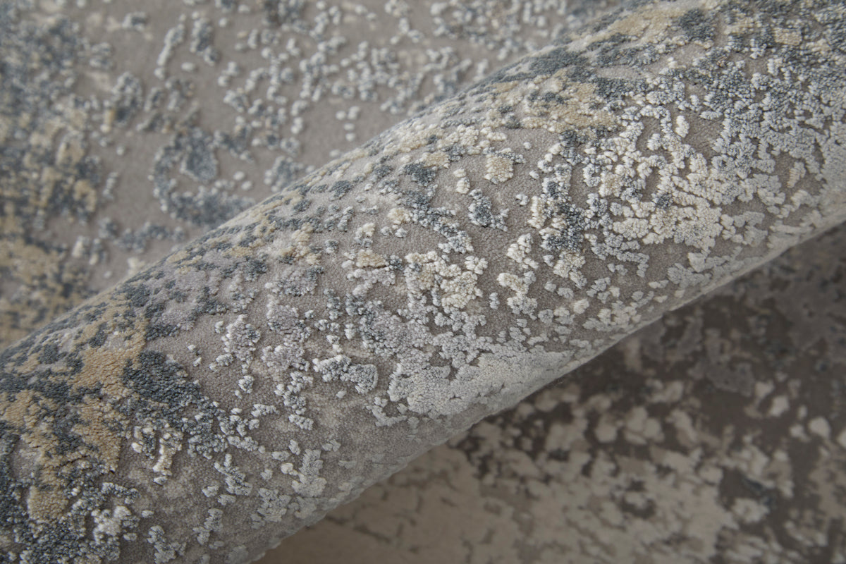 Cadiz Taupe/Gray/Silver 3888F