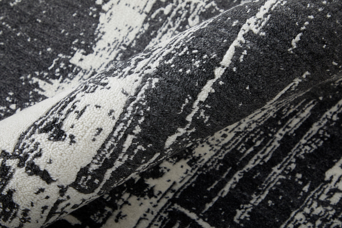 Coda Black/White 8929F